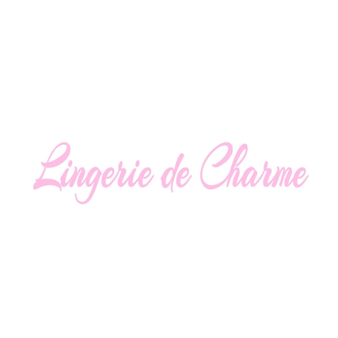 LINGERIE DE CHARME VER-SUR-LAUNETTE